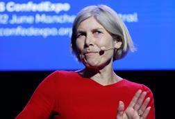 Penny Dash at ConfedExpo 2025