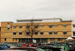 Frimley Park Hospital NHS Foundation Trust