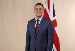 wes streeting