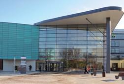 University Hospital of Derby and Burton FT