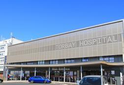Torbay Hospital