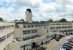 East Kent Hospitals University NHS Foundation Trust