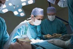 Surgery