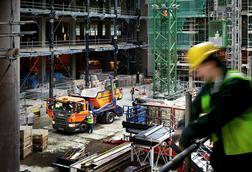 Construction