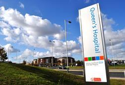 Queen's Hospital