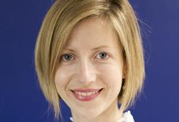 Sarah Woolnough