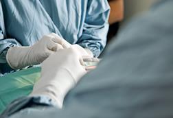 Surgery surgeons