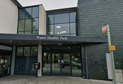 truro health park
