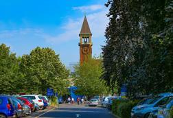 Medway Foundation Trust to upload