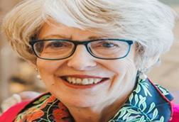 Patricia Hewitt