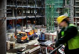 Construction