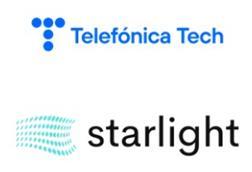 Telefonica Starlight