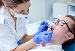 Dentist
