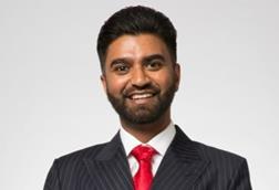 jahangir alom