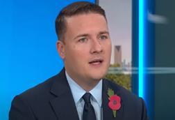 Wes Streeting