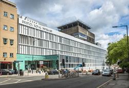 Bristol Foundation Trust