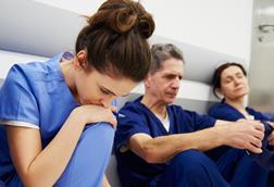 Doctors medical staff 2