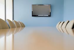 board room
