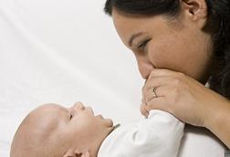 maternity newborn baby child