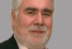 Stephen Eames