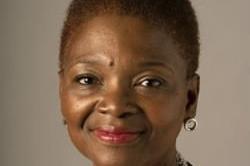 valerie amos