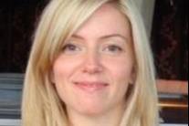 Joanne Hunt headshot