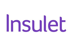 Insulet logo 3x2