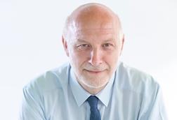 Peter Fonagy