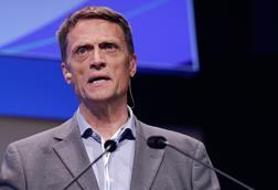 Matthew Taylor