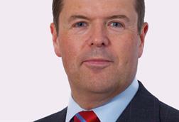 Paul Burstow