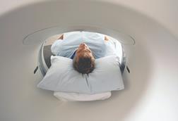 CT scanner