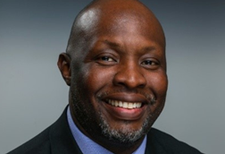 Edwin Ndlovu