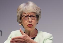 Patricia Hewitt