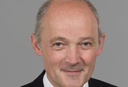 Richard Crompton - Chairman