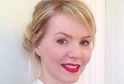 Elizabeth o mahony