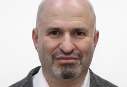 Vsevolod Shabad (Sam)