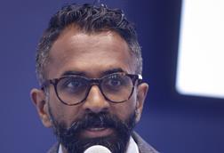 Siva Anandaciva