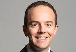 James Murray