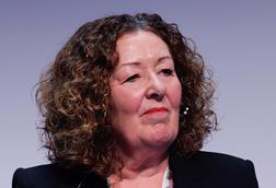 Dame Jackie Daniel