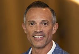 David Marante headshot