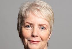 Karin Smyth 2020