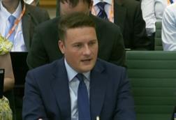 Streeting at HealthSec