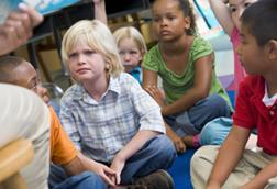 community services children youth club volunteer class