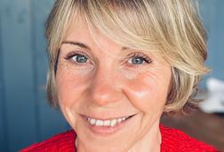 Theresa Shapland