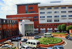 Leeds General Infirmary