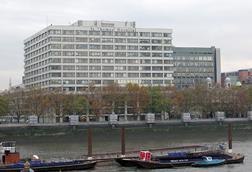 St Thomas' Hospital
