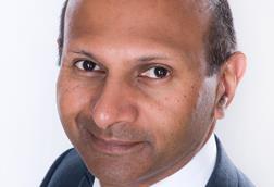 Kiran Patel