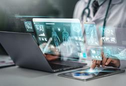 AI in health