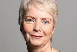 Karin Smyth 2020