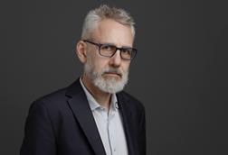 Alastair McLellan 2023